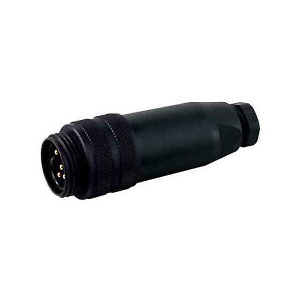 Murrelektronik 7/8"-Stecker 7000-78081-0000000